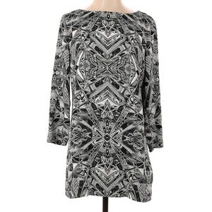 NEW Escada x Thilo Westermann Tunic Top 36